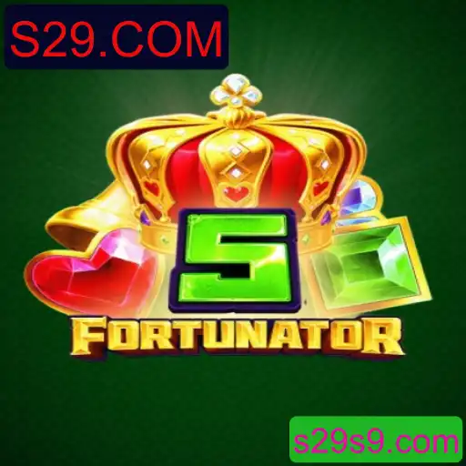 Descubra o Mundo Empolgante de 5Fortunator: O Jogo que Está Revolucionando o Entretenimento Online