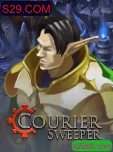 CourierSweeper: Um Novo Fenômeno no Mundo dos Jogos