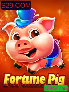 Explorando FortunePig: A Nova Sensação do S29.COM
