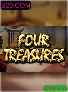 Explorando o Jogo 'FourTreasures' e Suas Regras Inovadoras