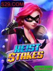 Explorando o Jogo HeistStakes: Estratégias e Regras em Destaque
