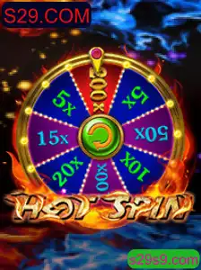 Descubra HotSpin: O Jogo de Casino que Está Conquistando o Mundo