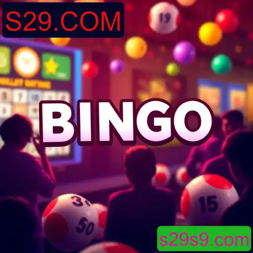 Jogos de bingo