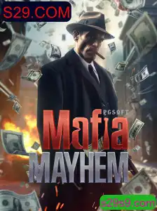 Descubra MafiaMayhem: O Jogo de Estratégia Social Mais Empolgante