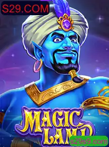 Descubra o Envolvente Mundo de MagicLamp: O Jogo de Estratégia do Momento