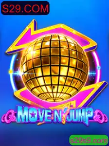 Descubra o Empolgante Jogo MovenJump