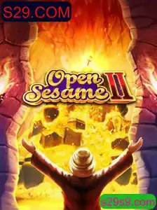 OpenSesameII: Mergulhe na Aventura do Novo Jogo Estratégico