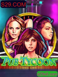 Explorando PubTycoon: Um Mergulho no Mundo da Gestão de Pubs