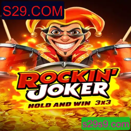 Descubra o Envolvente Jogo RockinJoker e suas Regras