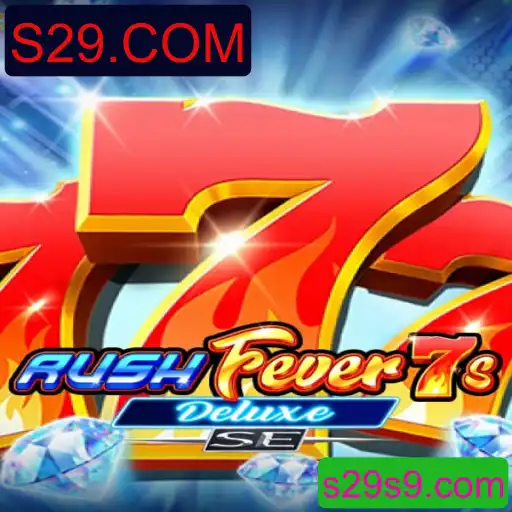 RushFever7sDeluxeSE: Uma Experiência de Jogo Inovadora e Instigante