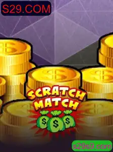 Descubra o Fascinante Mundo de ScratchMatch